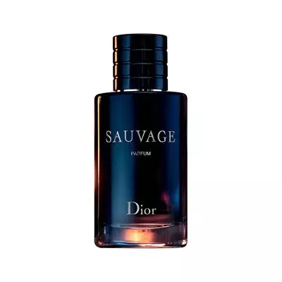 Christian Dior Sauvage For Men Parfum